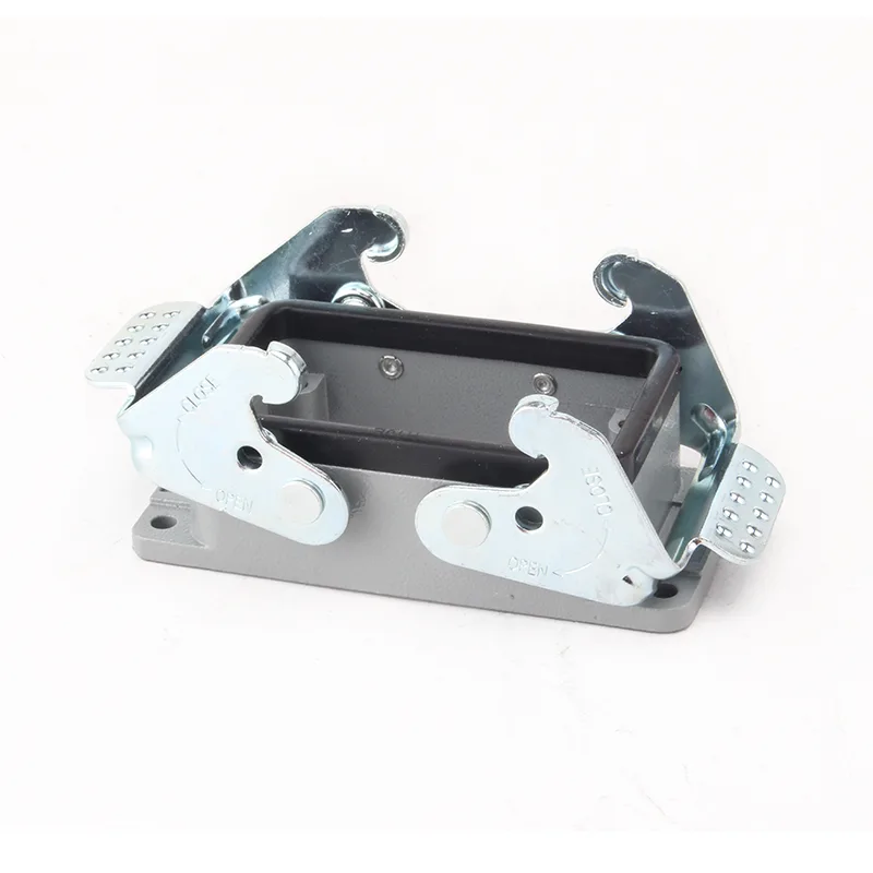 10 tűs AG nagy teljesítményű csatlakozók