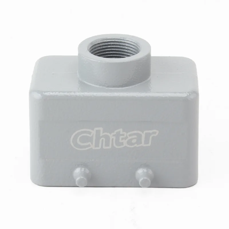 10 tűs TG nagy teljesítményű csatlakozók