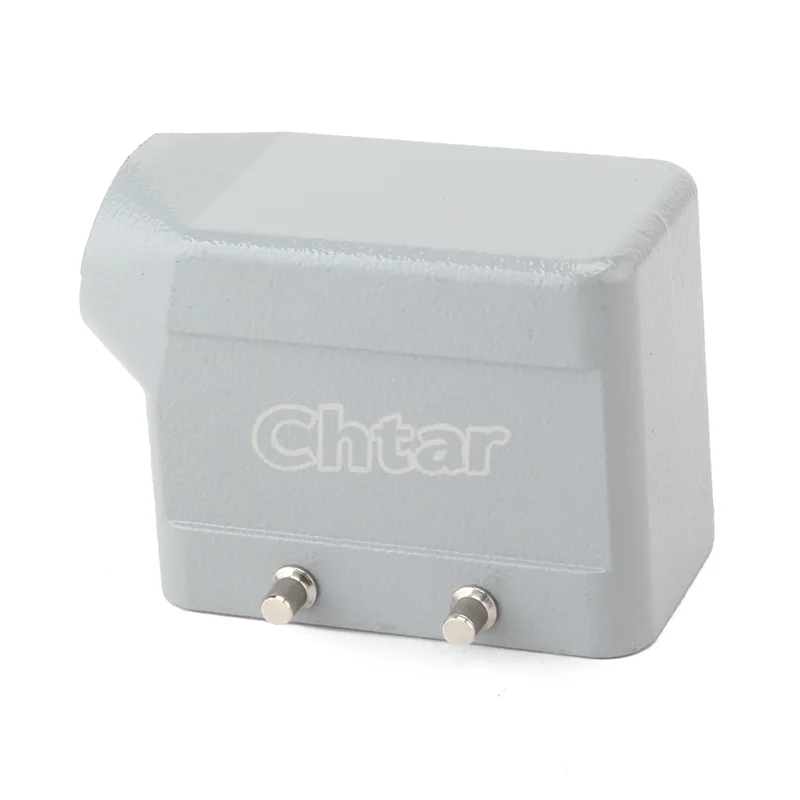 10 tűs TS nagy teljesítményű csatlakozók