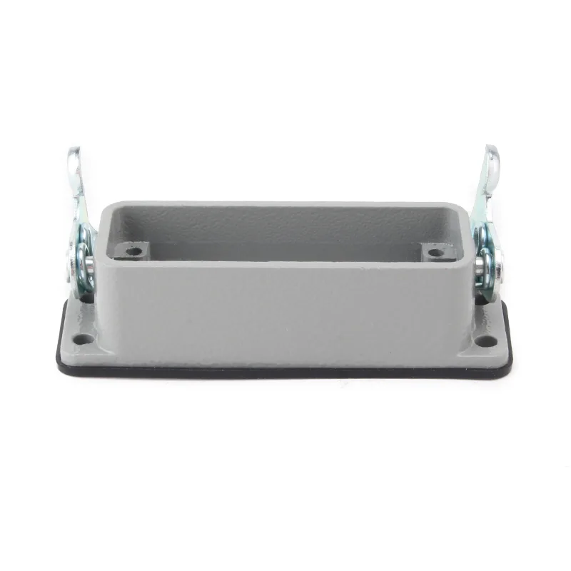 16 tűs AG mini nagy teljesítményű csatlakozók