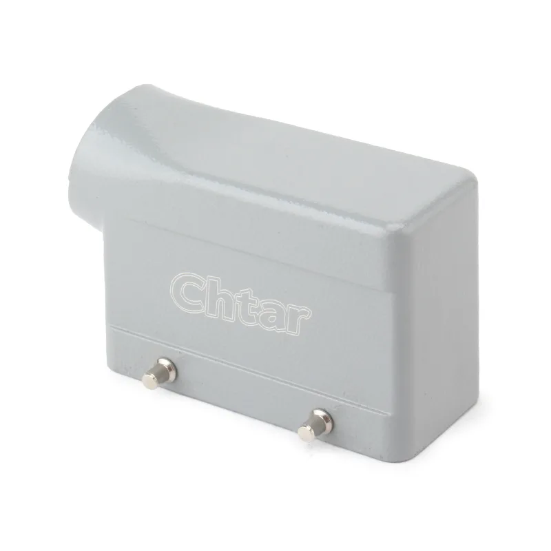 16 tűs TS nagy teljesítményű csatlakozók