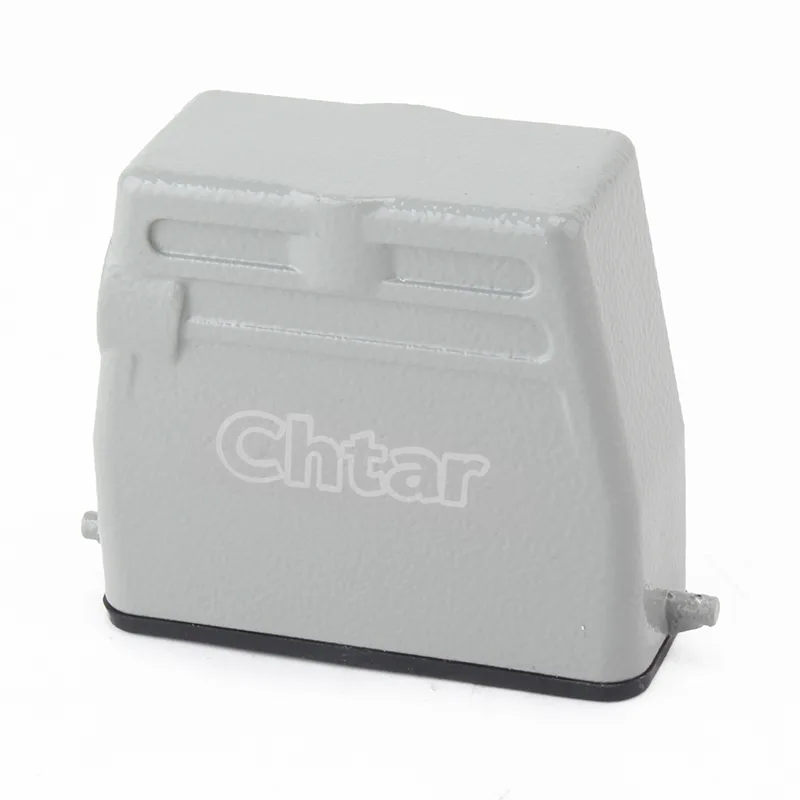 16 tűs TS mini nagy teljesítményű csatlakozók