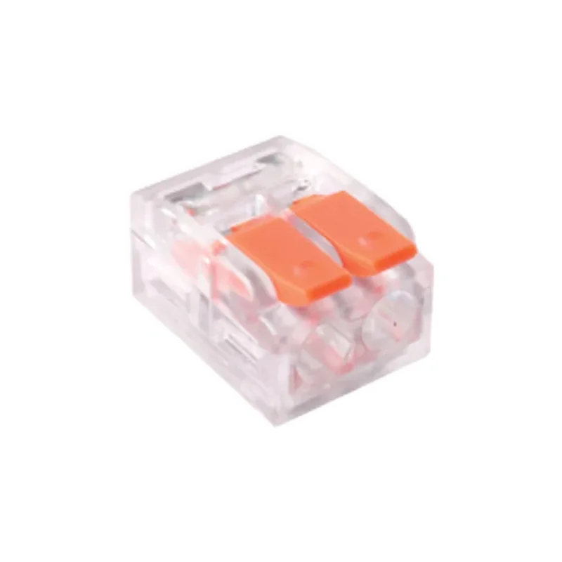 2P 3P 4P 5P Splicing Wire gyorscsatlakozók