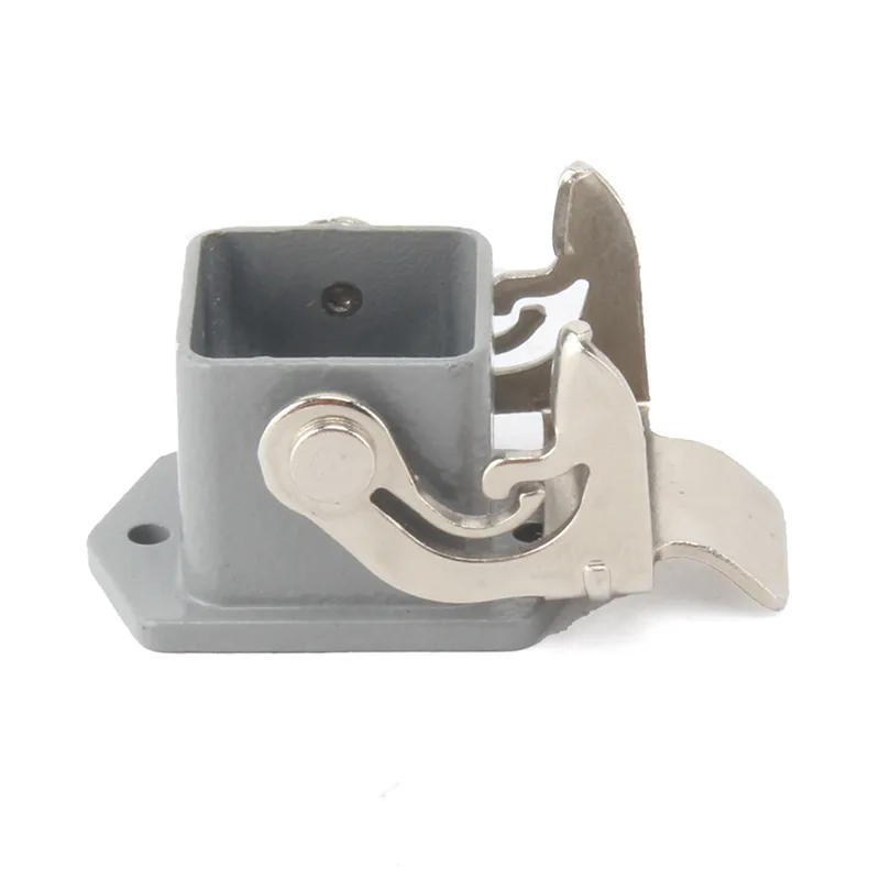 4/5 tűs MAG nagy teljesítményű csatlakozók