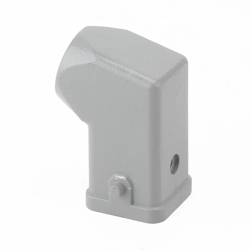 4/5 tűs MTS nagy teljesítményű csatlakozók