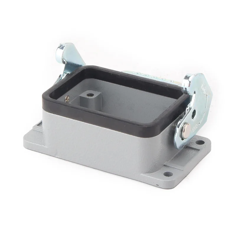 6 tűs AG nagy teljesítményű csatlakozók