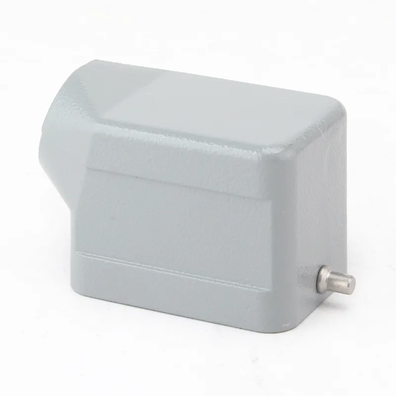 6 tűs TS nagy teljesítményű csatlakozók