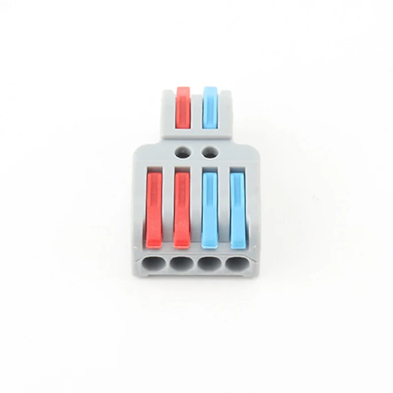 Multi-in Multi Out Splicing Wire gyorscsatlakozók