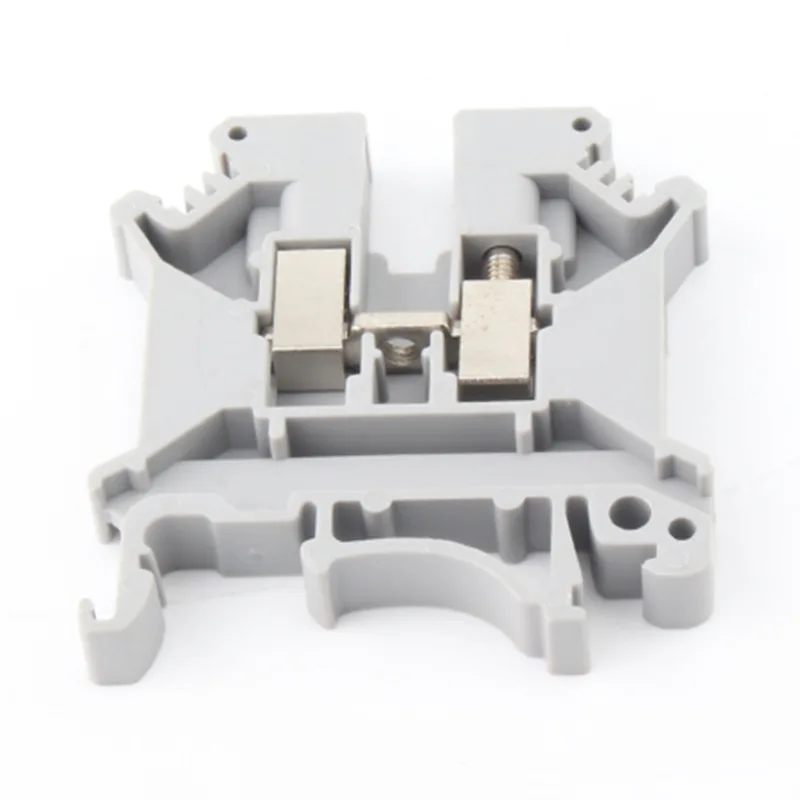 UK 1.5N Din Rail terminálblokk